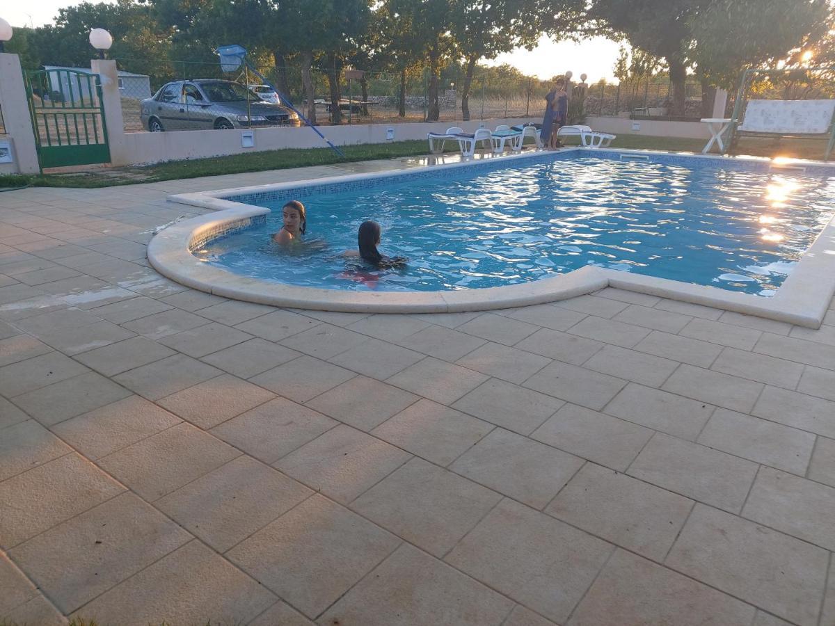 Kaja House Apartments Lozovac Εξωτερικό φωτογραφία