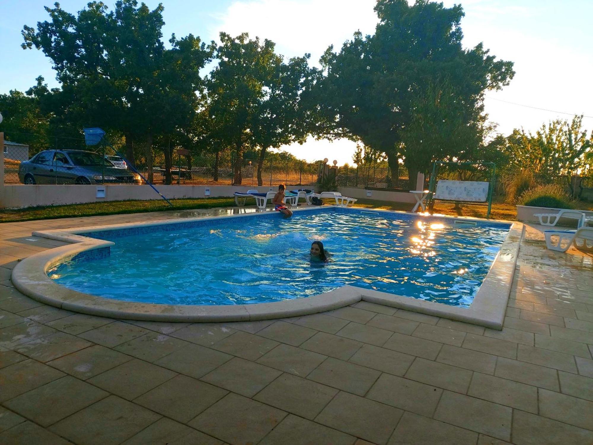 Kaja House Apartments Lozovac Δωμάτιο φωτογραφία
