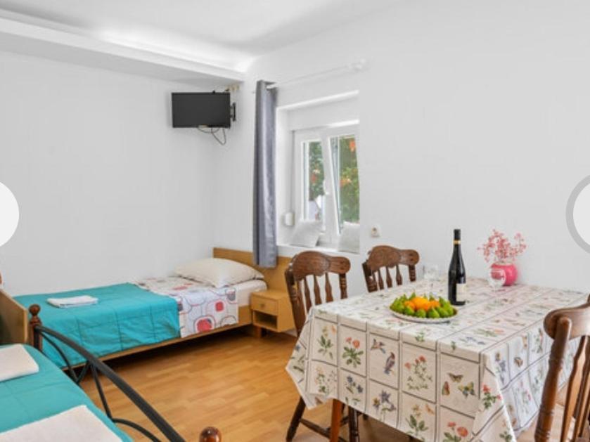 Kaja House Apartments Lozovac Εξωτερικό φωτογραφία