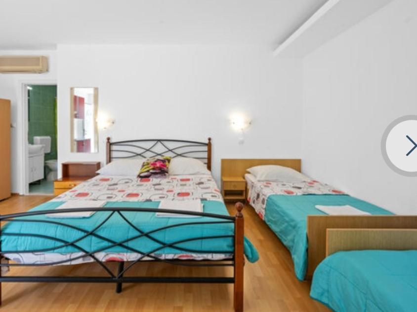 Kaja House Apartments Lozovac Εξωτερικό φωτογραφία