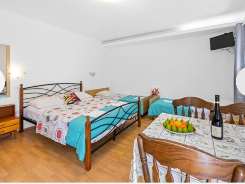 Kaja House Apartments Lozovac Εξωτερικό φωτογραφία