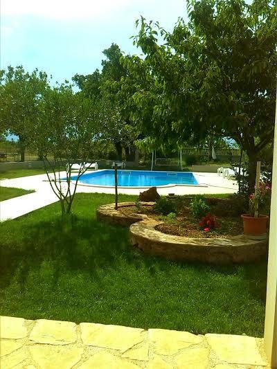 Kaja House Apartments Lozovac Εξωτερικό φωτογραφία