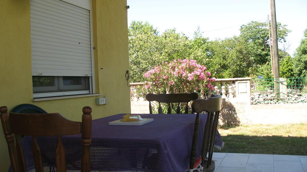 Kaja House Apartments Lozovac Εξωτερικό φωτογραφία