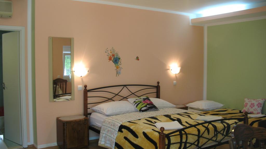 Kaja House Apartments Lozovac Εξωτερικό φωτογραφία