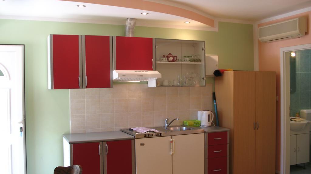 Kaja House Apartments Lozovac Εξωτερικό φωτογραφία