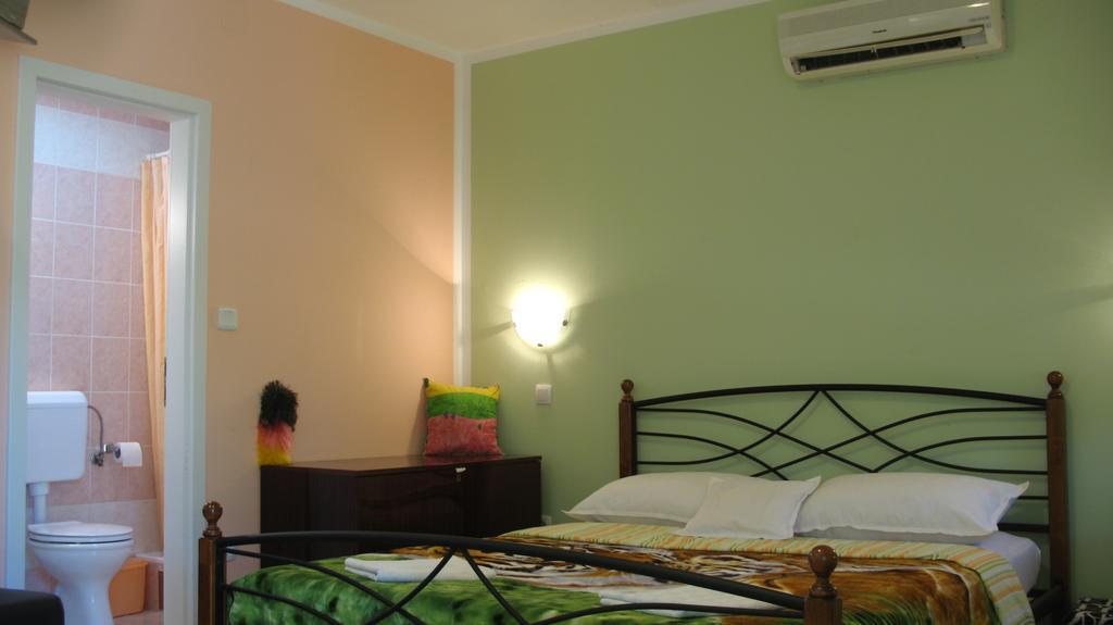 Kaja House Apartments Lozovac Εξωτερικό φωτογραφία