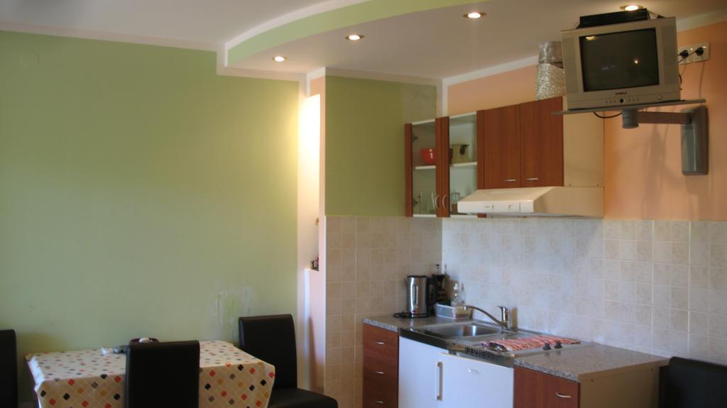 Kaja House Apartments Lozovac Εξωτερικό φωτογραφία