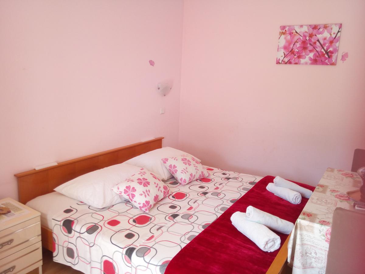 Kaja House Apartments Lozovac Εξωτερικό φωτογραφία