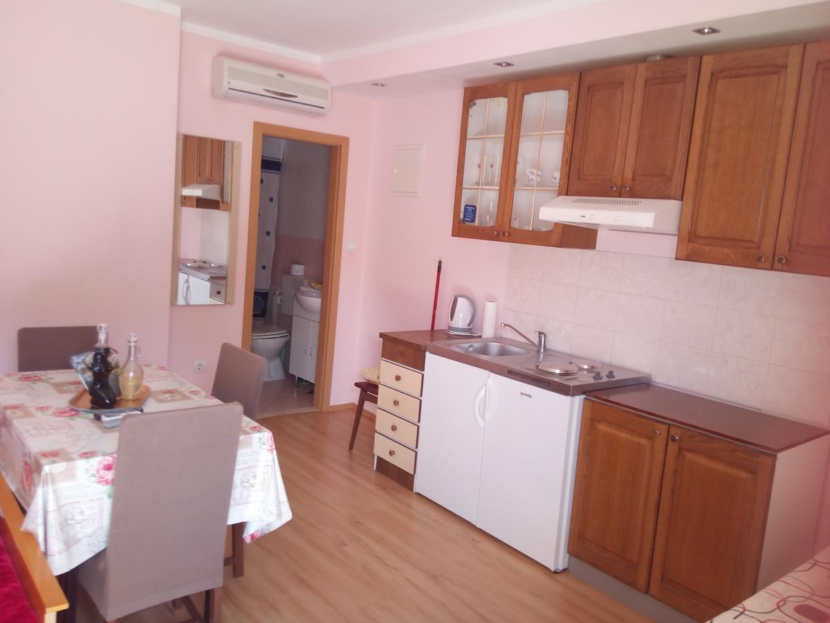 Kaja House Apartments Lozovac Εξωτερικό φωτογραφία