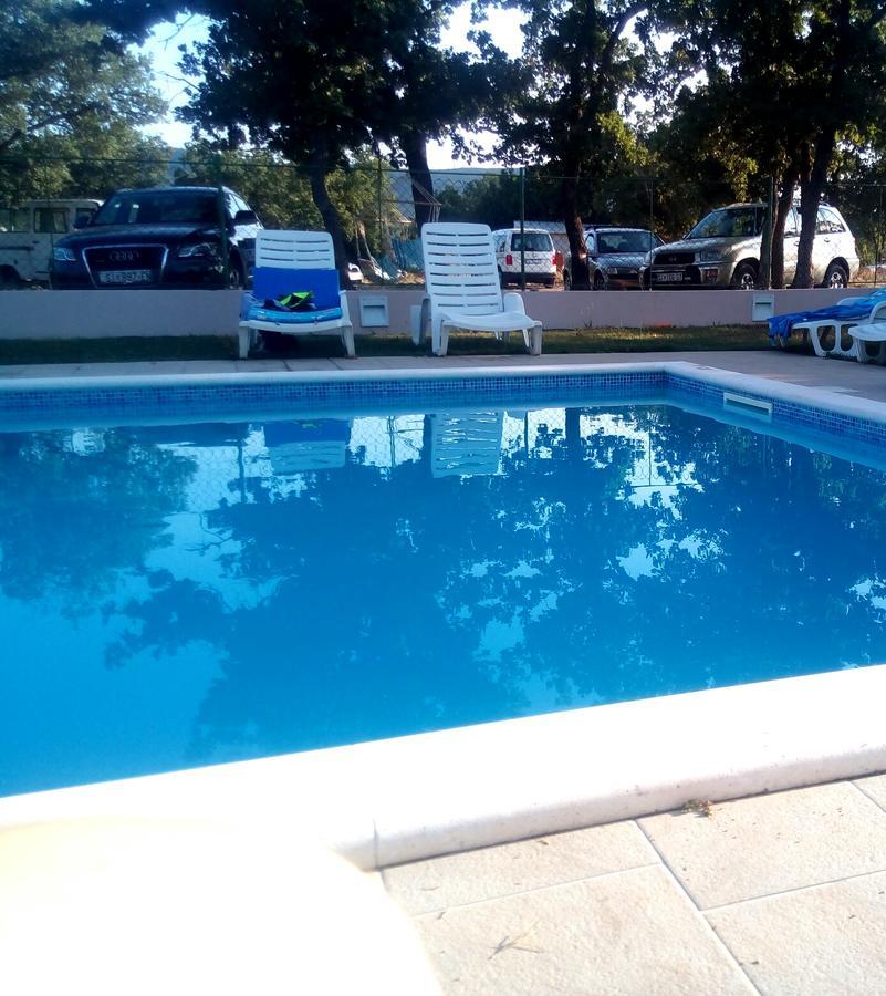 Kaja House Apartments Lozovac Εξωτερικό φωτογραφία