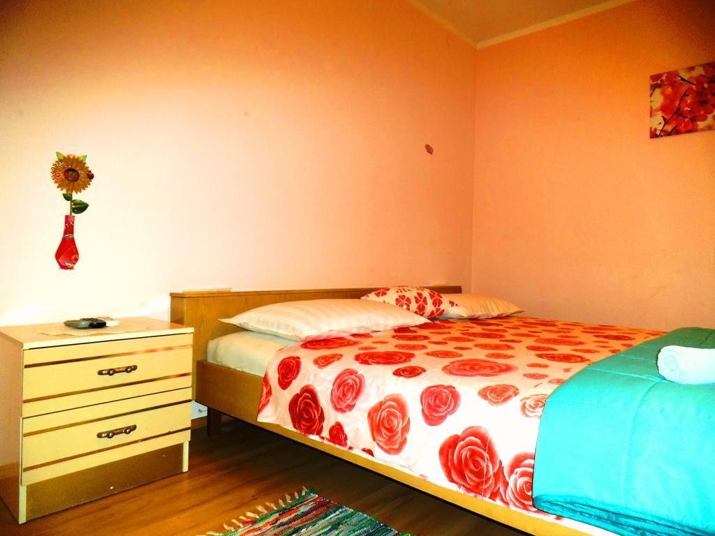 Kaja House Apartments Lozovac Δωμάτιο φωτογραφία