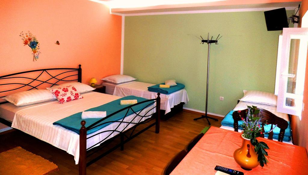 Kaja House Apartments Lozovac Δωμάτιο φωτογραφία
