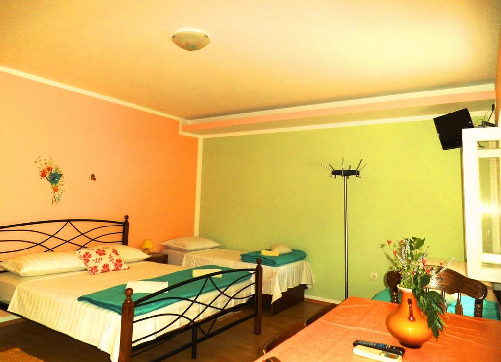 Kaja House Apartments Lozovac Εξωτερικό φωτογραφία