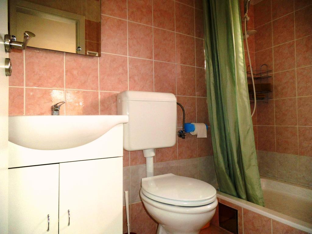 Kaja House Apartments Lozovac Εξωτερικό φωτογραφία