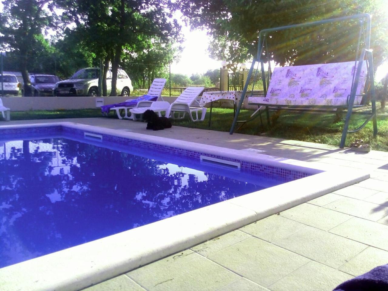 Kaja House Apartments Lozovac Εξωτερικό φωτογραφία