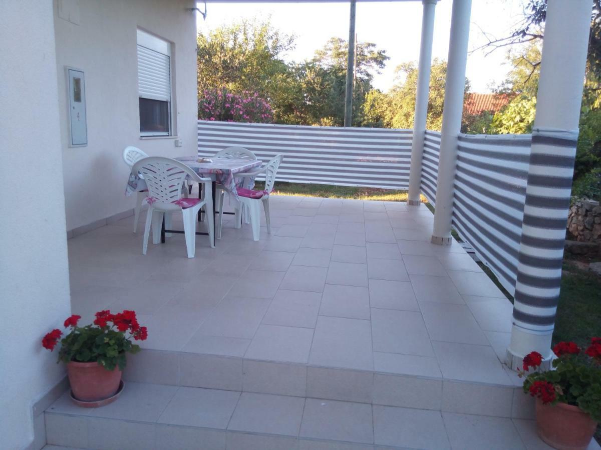 Kaja House Apartments Lozovac Εξωτερικό φωτογραφία